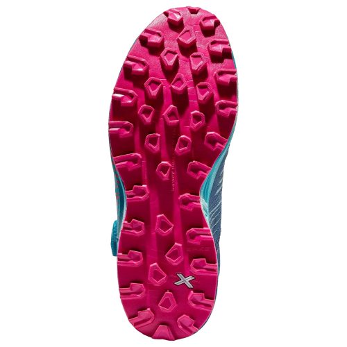 La Sportiva кроссовки женские Cyklon