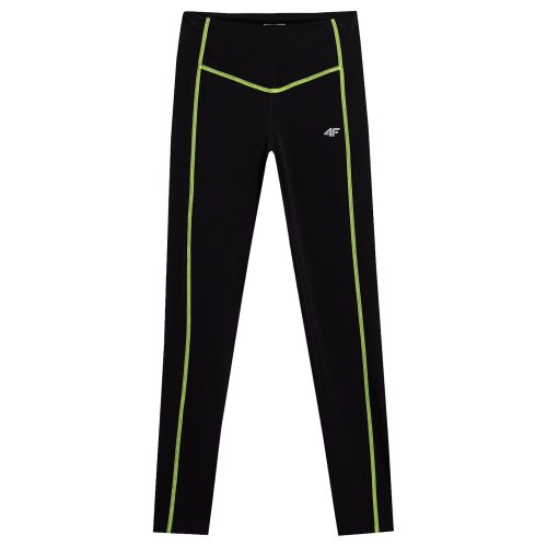 4F леггинсы женские Running