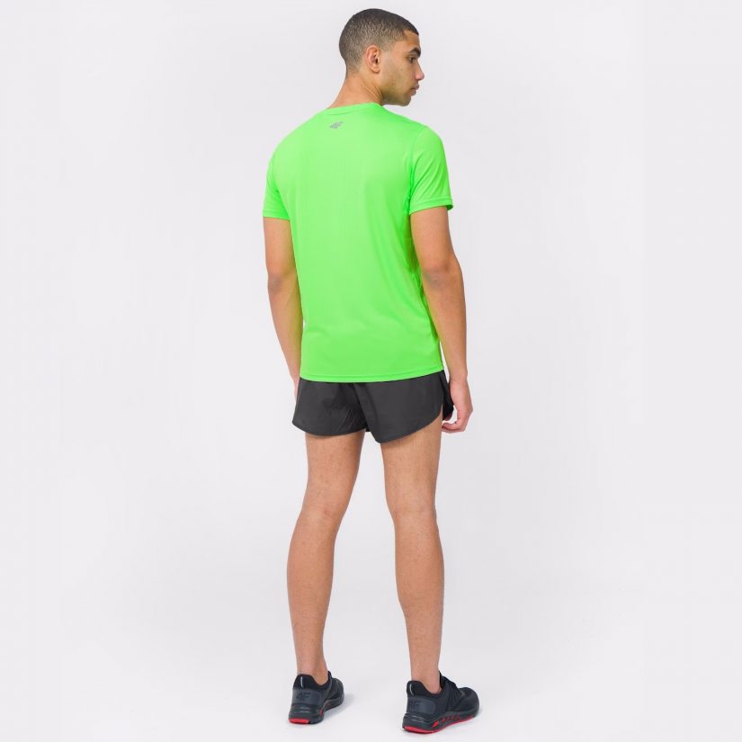 Running