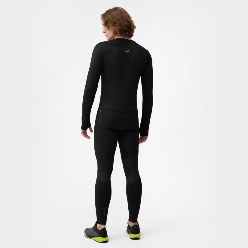 Running