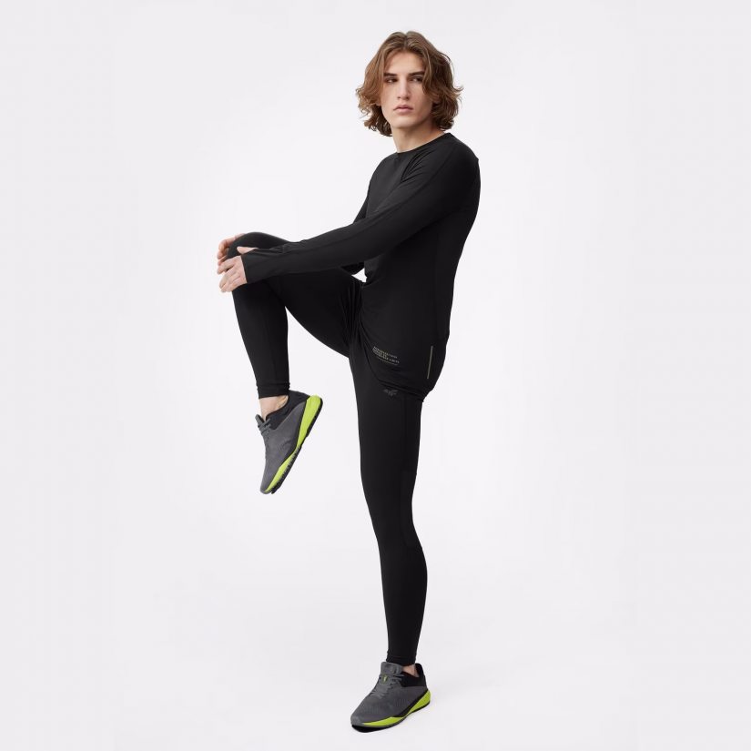 Running