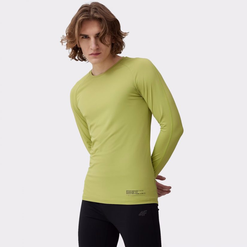 Running