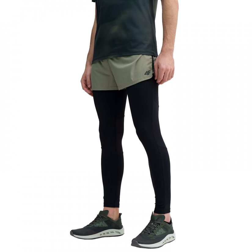 Running