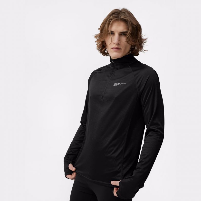Running