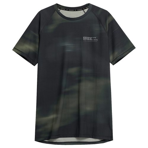 4F футболка мужская Running