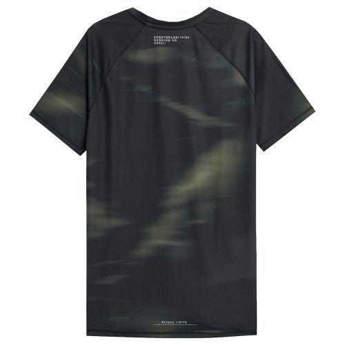 4F футболка мужская Running