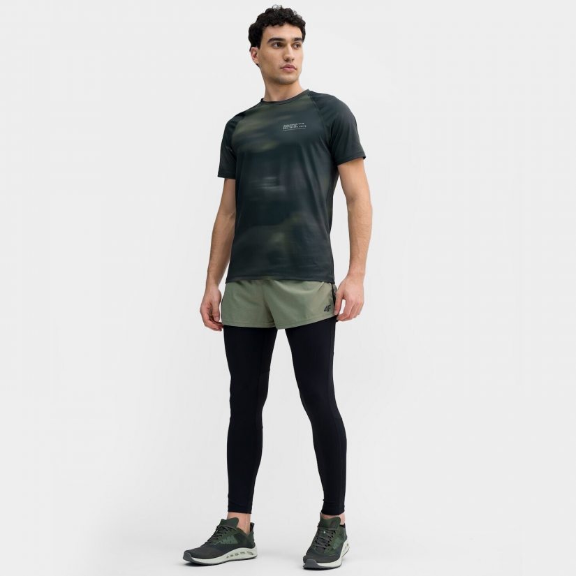 Running