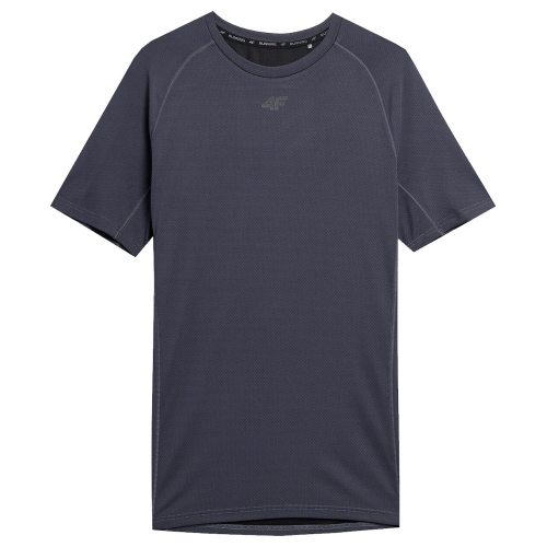 4F футболка мужская Running