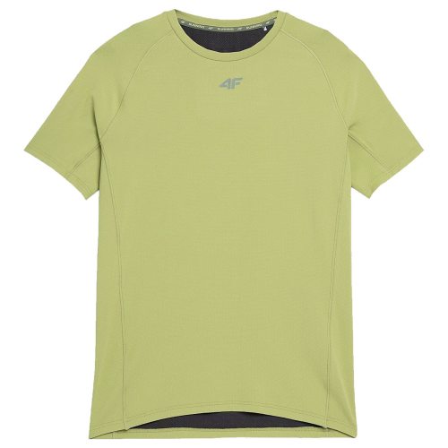 4F футболка мужская Running