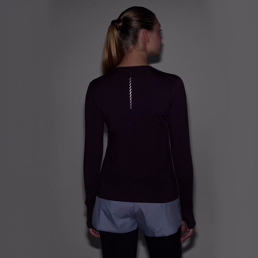 Running