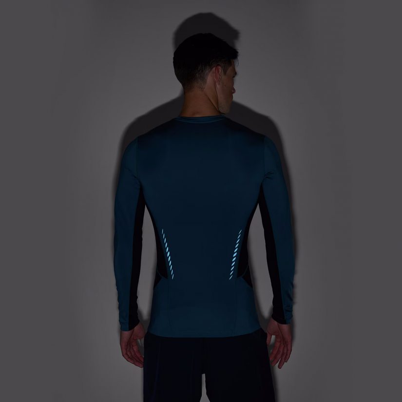Running