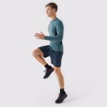 Running Running