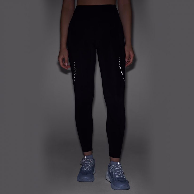 Running