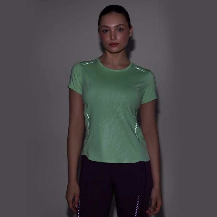 Running