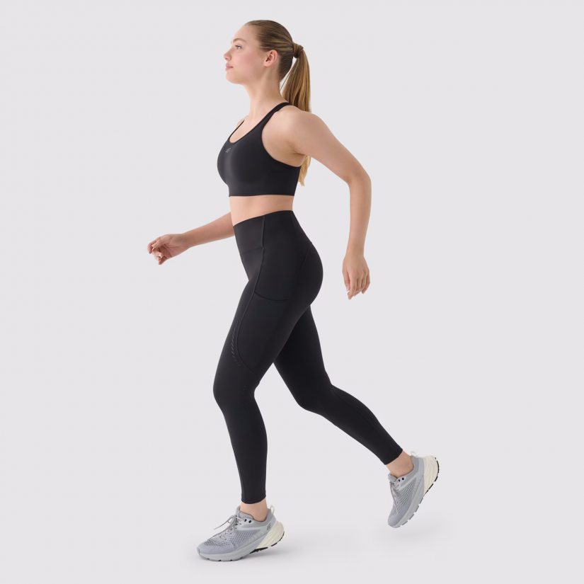 Running