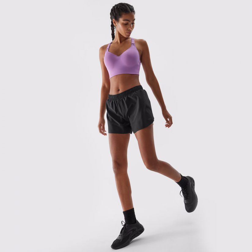 Running