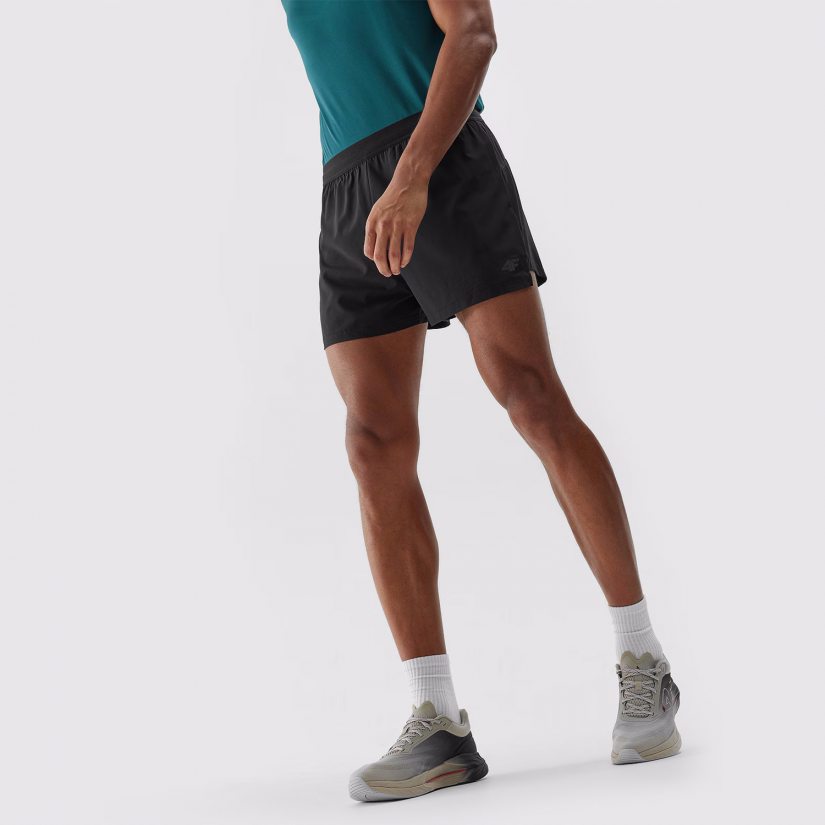 Running