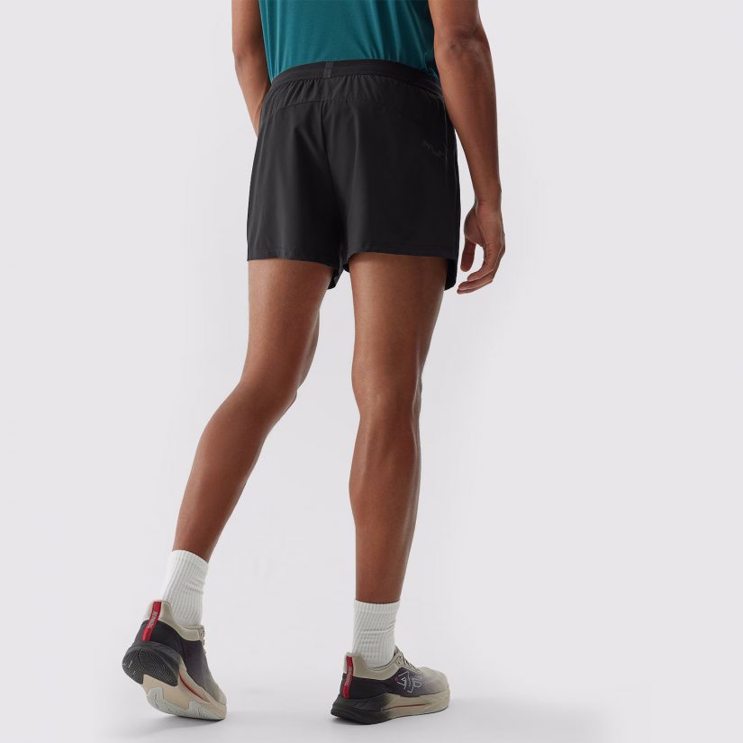 Running