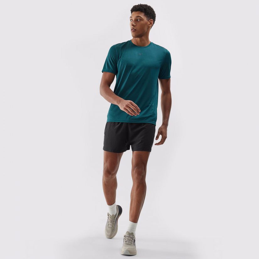 Running