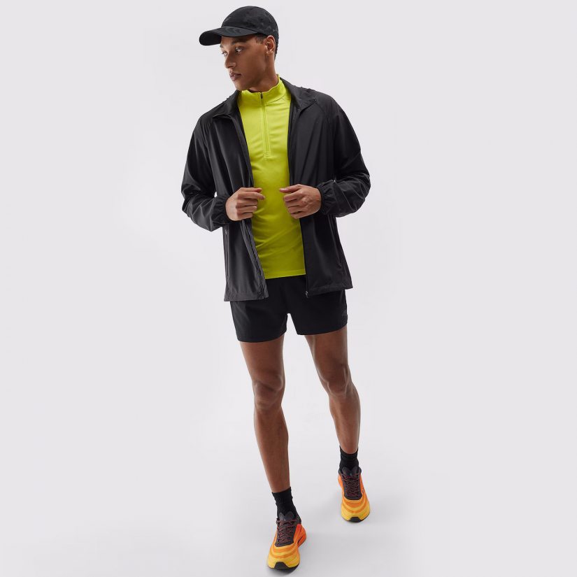 Running