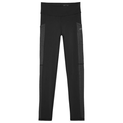 4F леггинсы женские Running