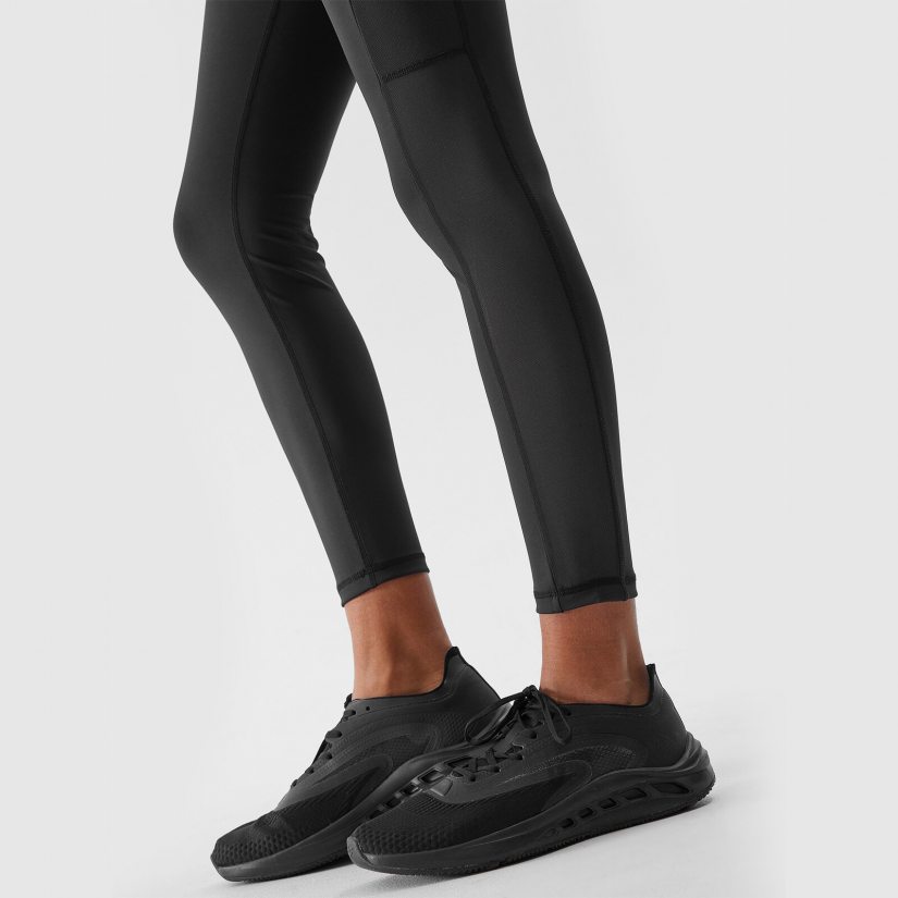 Running