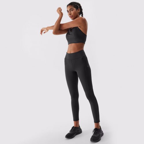 4F леггинсы женские Running