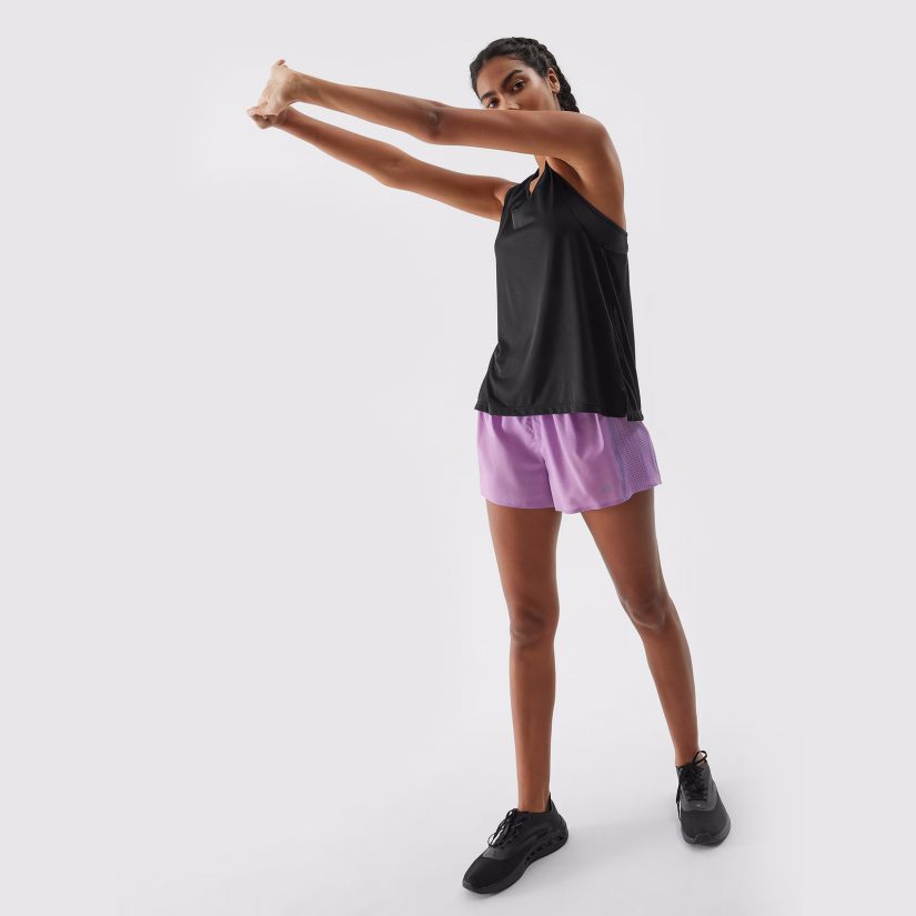 Running