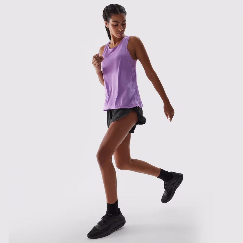 Running