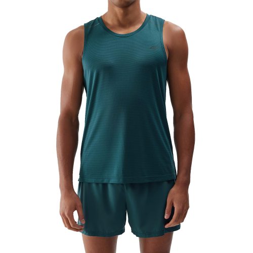 4F майка мужская Running