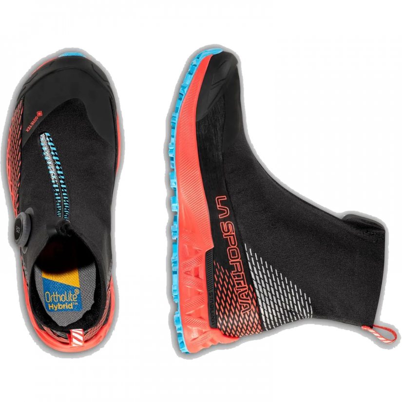 Cyklon Cross Woman Gtx