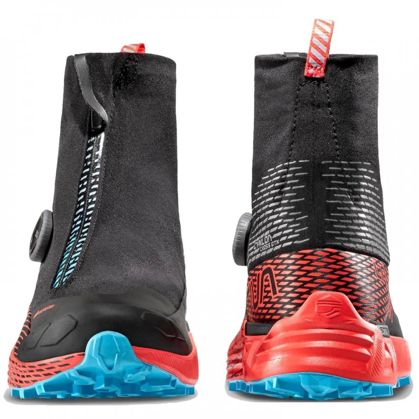 Cyklon Cross Woman Gtx