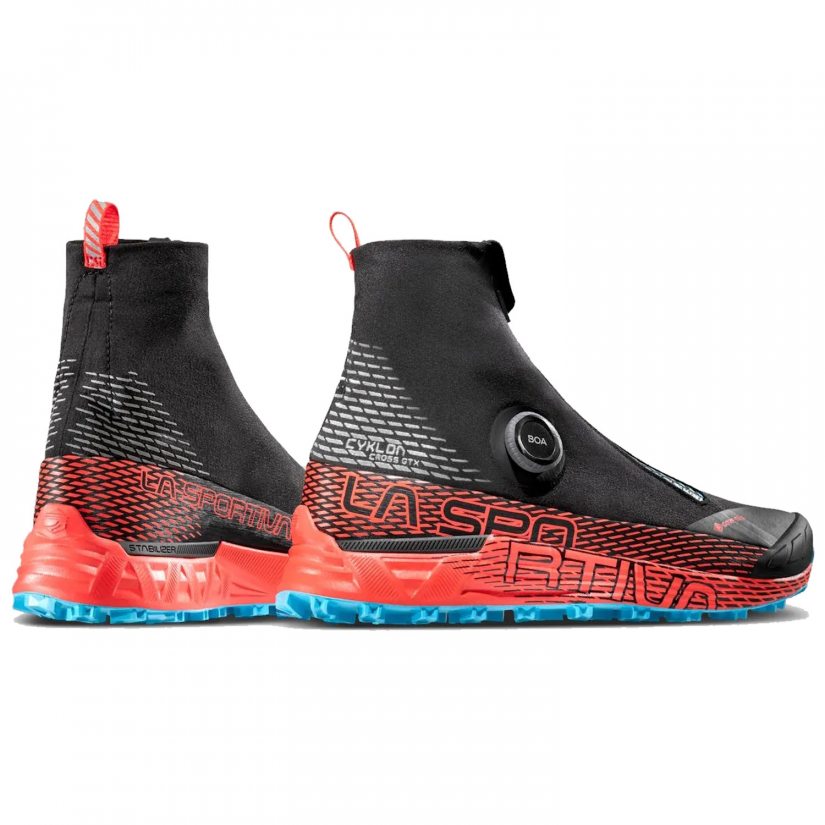 Cyklon Cross Woman Gtx