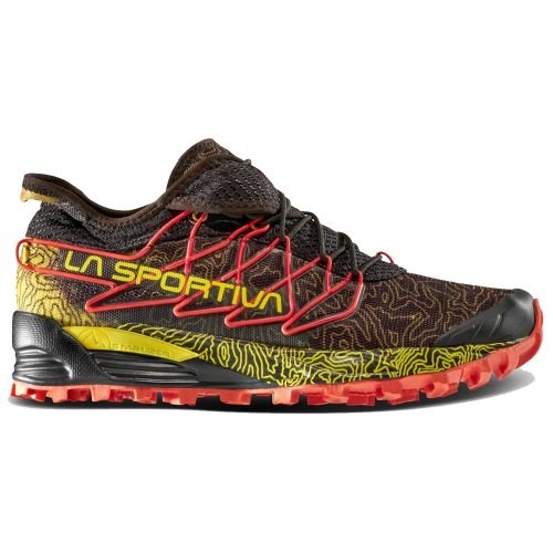 La Sportiva кроссовки мужские Mutant