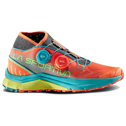 La Sportiva кроссовки женские Jackal II Boa