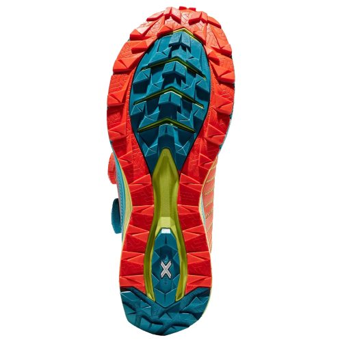 La Sportiva кроссовки женские Jackal II Boa