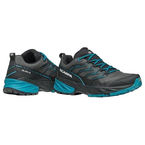 Scarpa кроссовки Rush 2 GTX