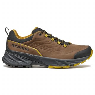 Scarpa кроссовки мужские Rush 2 Pro Gtx