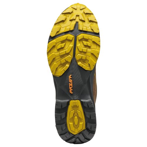 Scarpa кроссовки мужские Rush 2 Pro Gtx