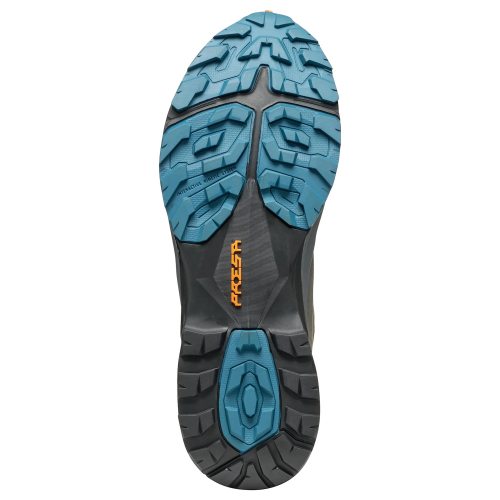 Scarpa кроссовки мужские Rush 2 Pro Gtx