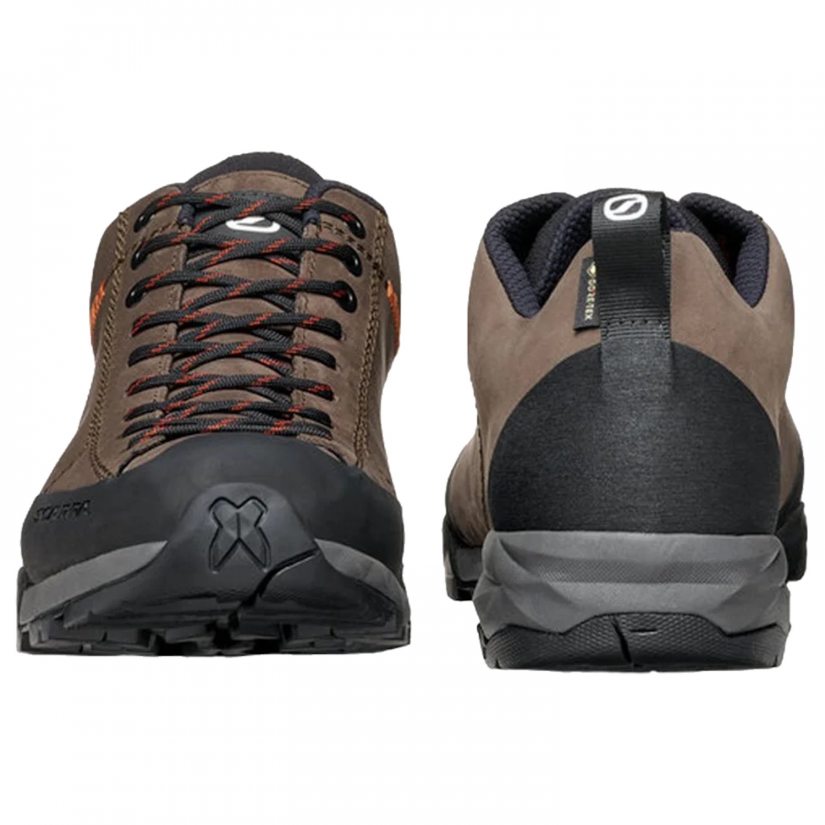 Mojito trail pro GTX