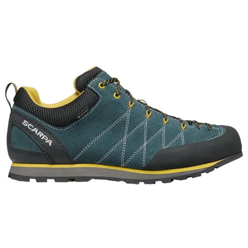 Scarpa кроссовки мужские Crux GTX