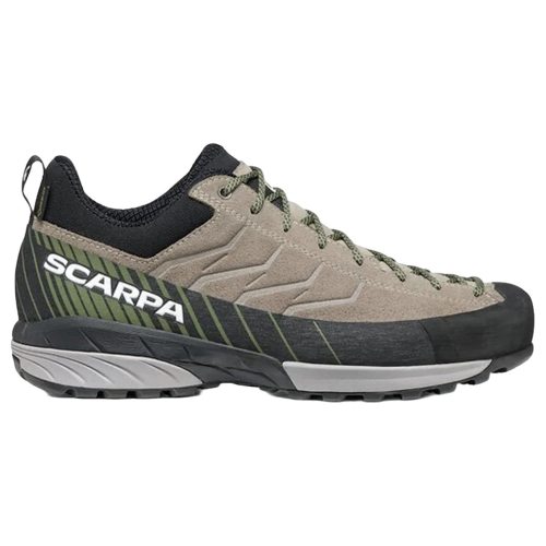 Scarpa кроссовки мужские Mescalito GTX
