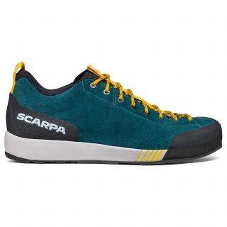 Scarpa кроссовки мужские Gecko