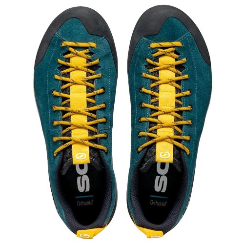 Scarpa кроссовки мужские Gecko