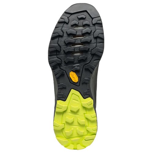 Scarpa кроссовки Rapid mid GTX