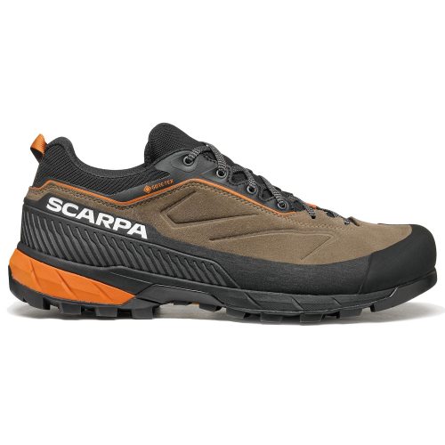Scarpa кроссовки мужские Rapid Xt Gtx
