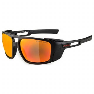 Alpina очки солнцезащитные Skywalsh Cat. 4