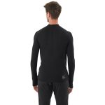 Hurricane Windproof Seamless HZ Top