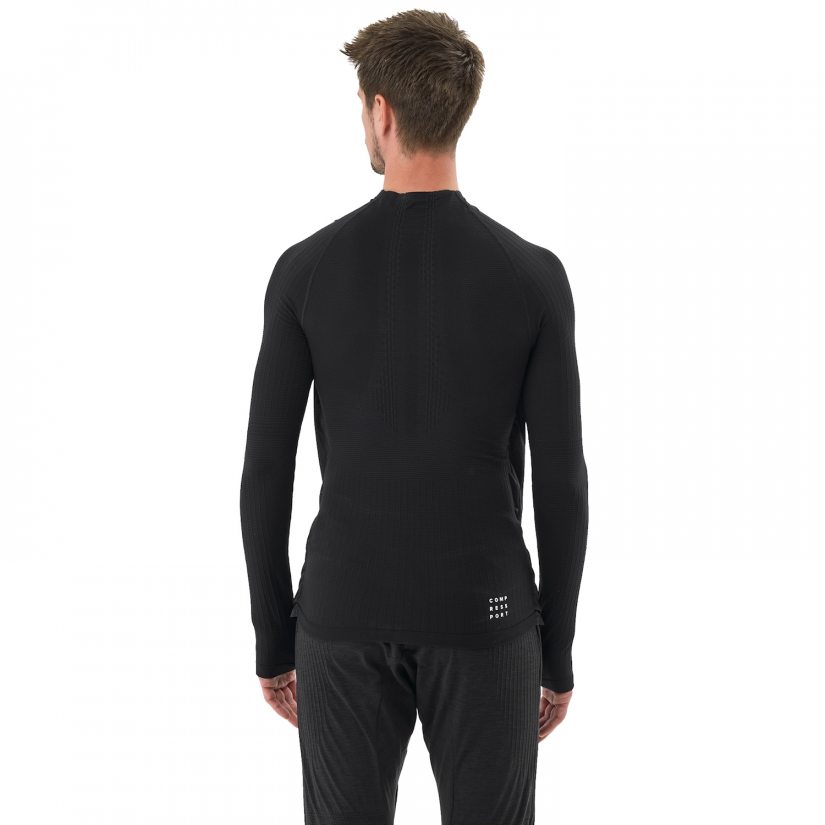 Hurricane Windproof Seamless HZ Top